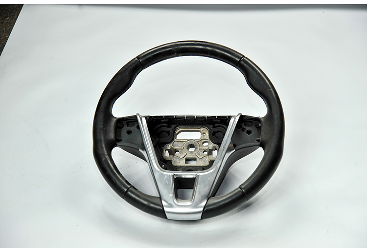 2008 MODEL VOLVO S60 ÇIKMA DİREKSİYON SİMİDİ ADNAN TÜRK OTO'DA